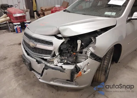 2013 Chevrolet Malibu 1Lt from USA, damaged, VIN 1G11C5SA8DF248135